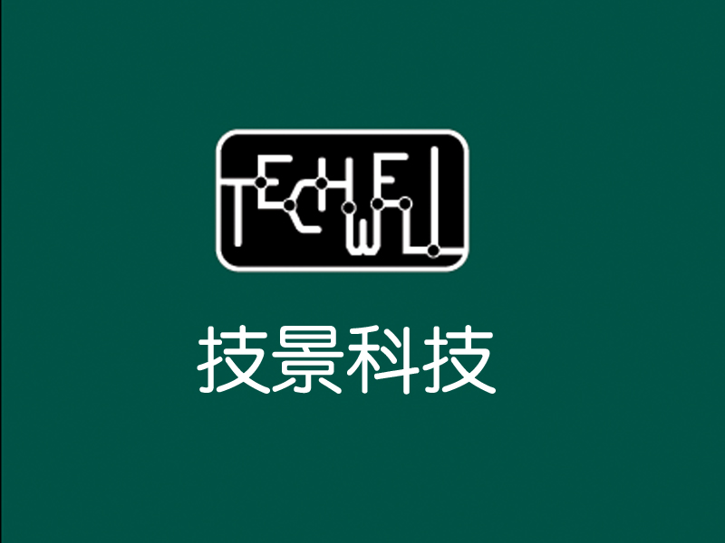 上海技景自動化科技有限公司