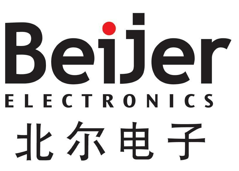 北爾電子貿(mào)易(上海)有限公司