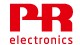 PR electronics 佩勒電子（上海）有限公司