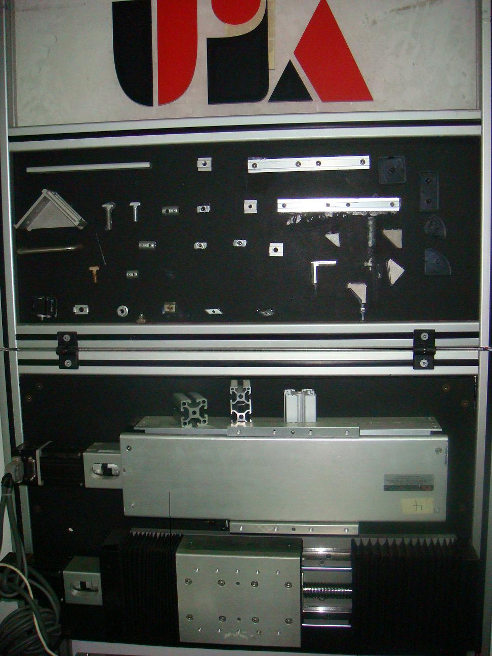 新加坡尖端工業(yè)自動化華南代表處-比麥特