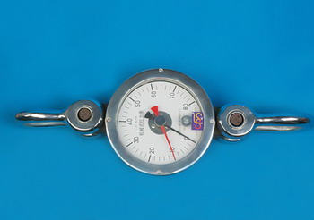 阜新精達(dá)儀器儀表有限責(zé)任公司