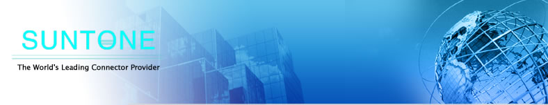 上海尚通電子有限公司