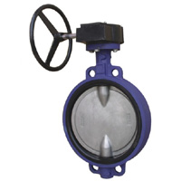 河北蝶閥閥門制造有限公司