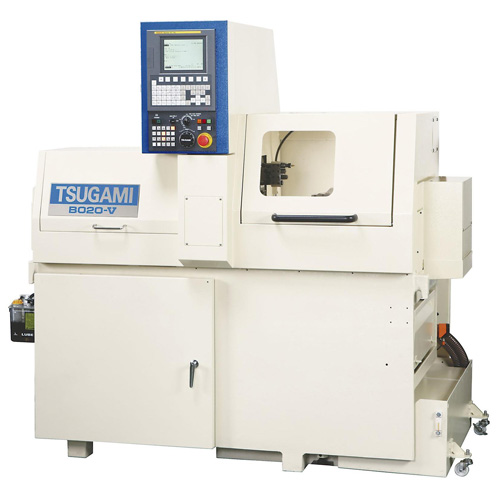 忠輝機(jī)械（上海）有限公司