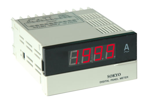 武漢松野智能儀表有限公司