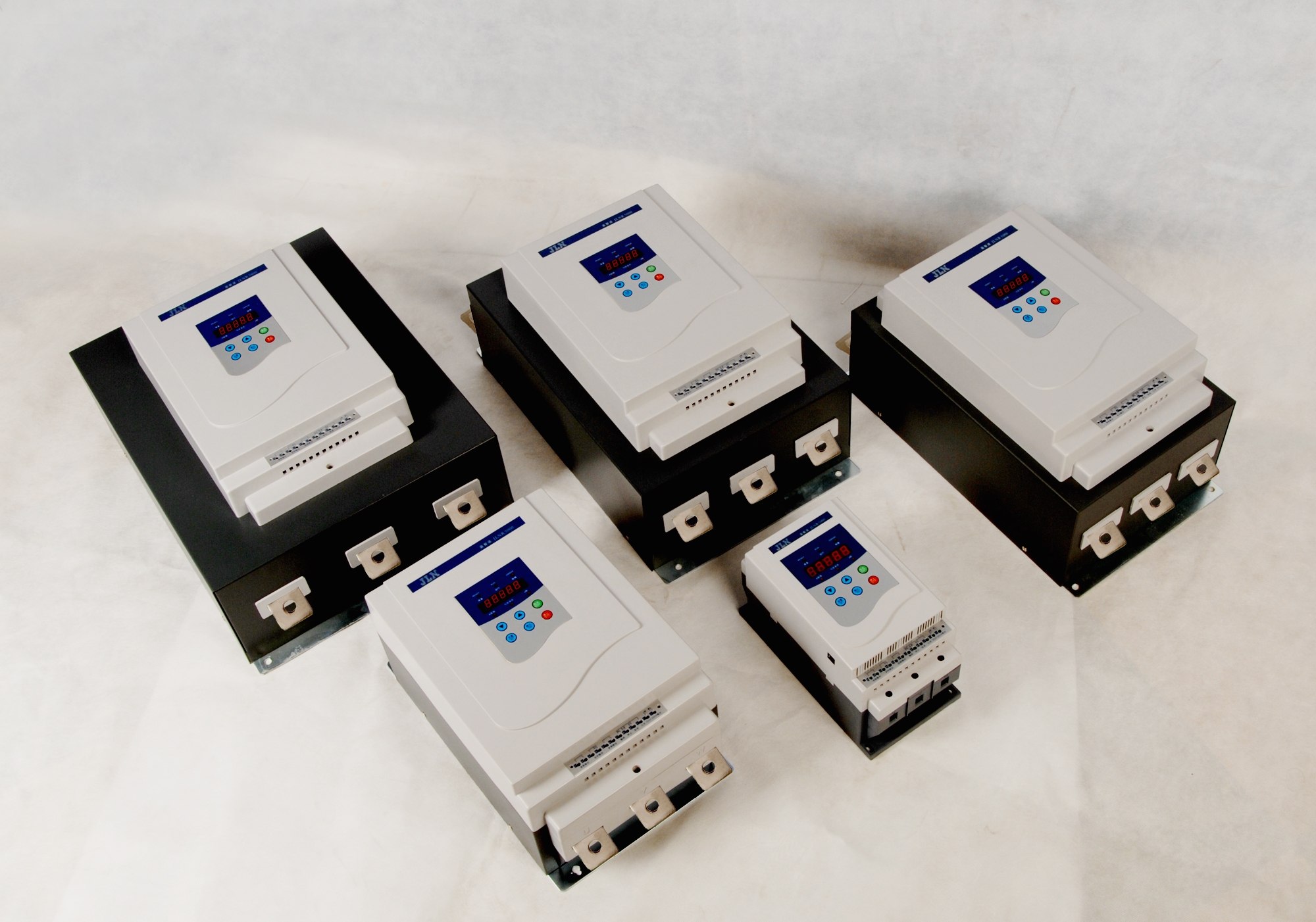 上海嘉黎諾電氣有限公司