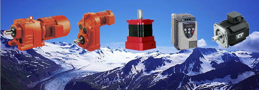 上海漣恒精密傳動機械有限公司