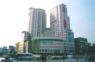 承德承信自動化工程有限公司