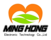 長(zhǎng)沙銘鴻電子科技有限公司