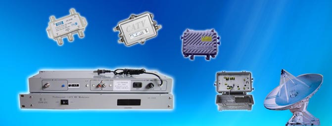 廣州金視電子電器有限公司