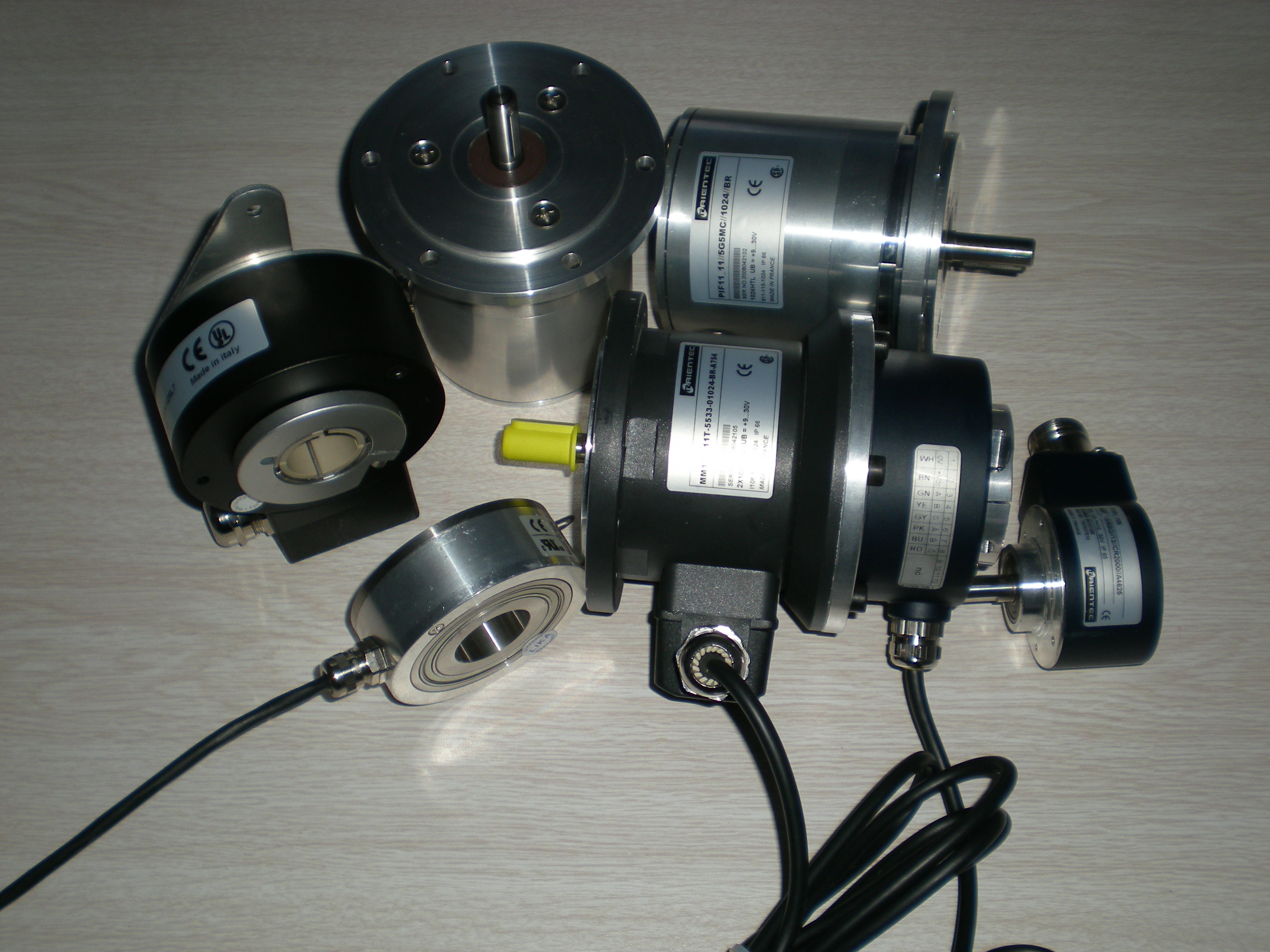 南京歐頓儀器儀表有限公司