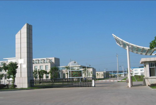 江蘇金創(chuàng)儀表有限公司