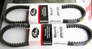 江門市凱耐工業(yè)皮帶有限公司