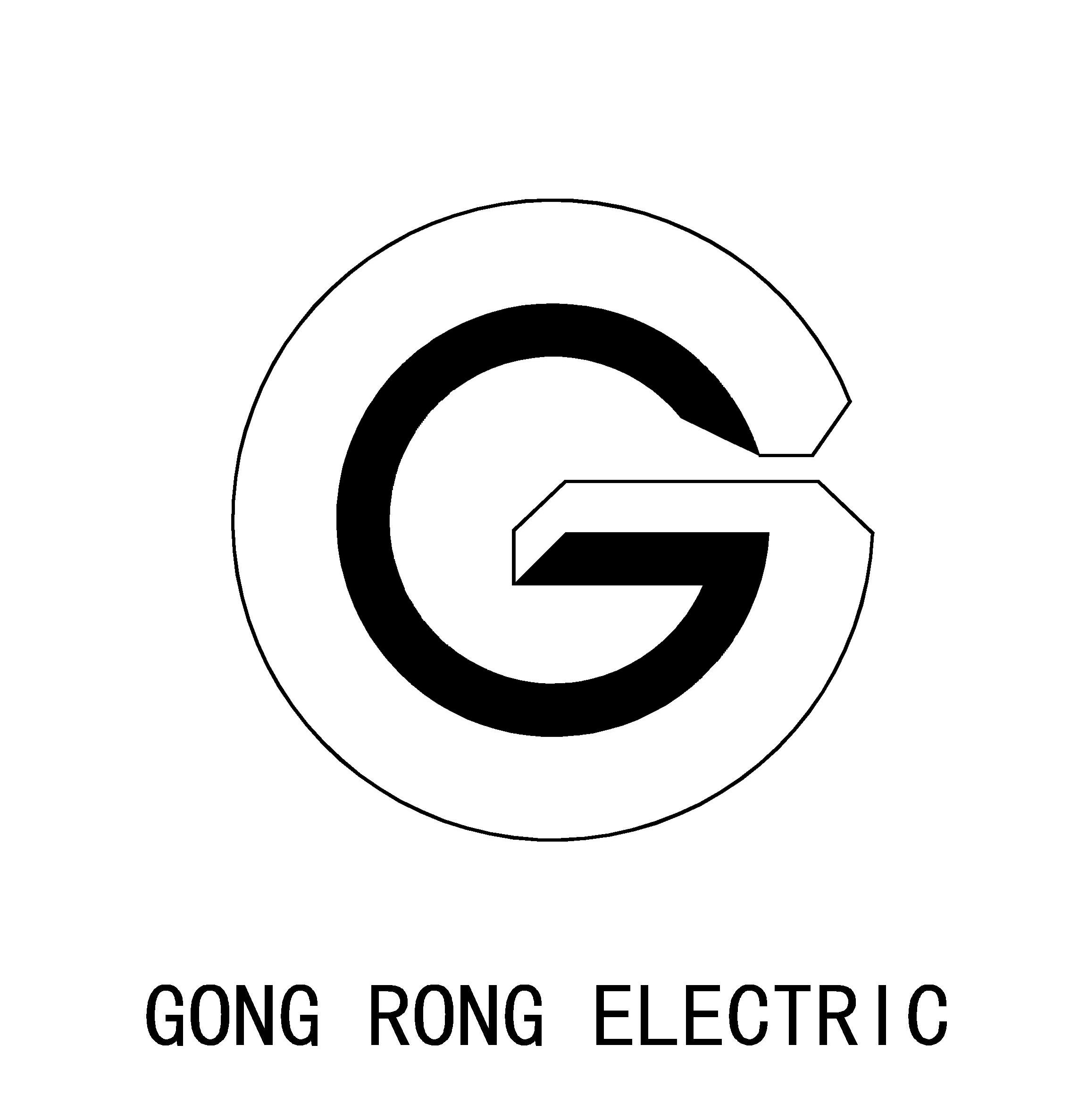 上海共融電氣科技發(fā)展有限公司