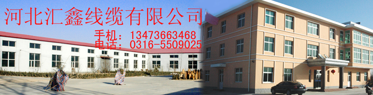 河北匯鑫線纜有限公司