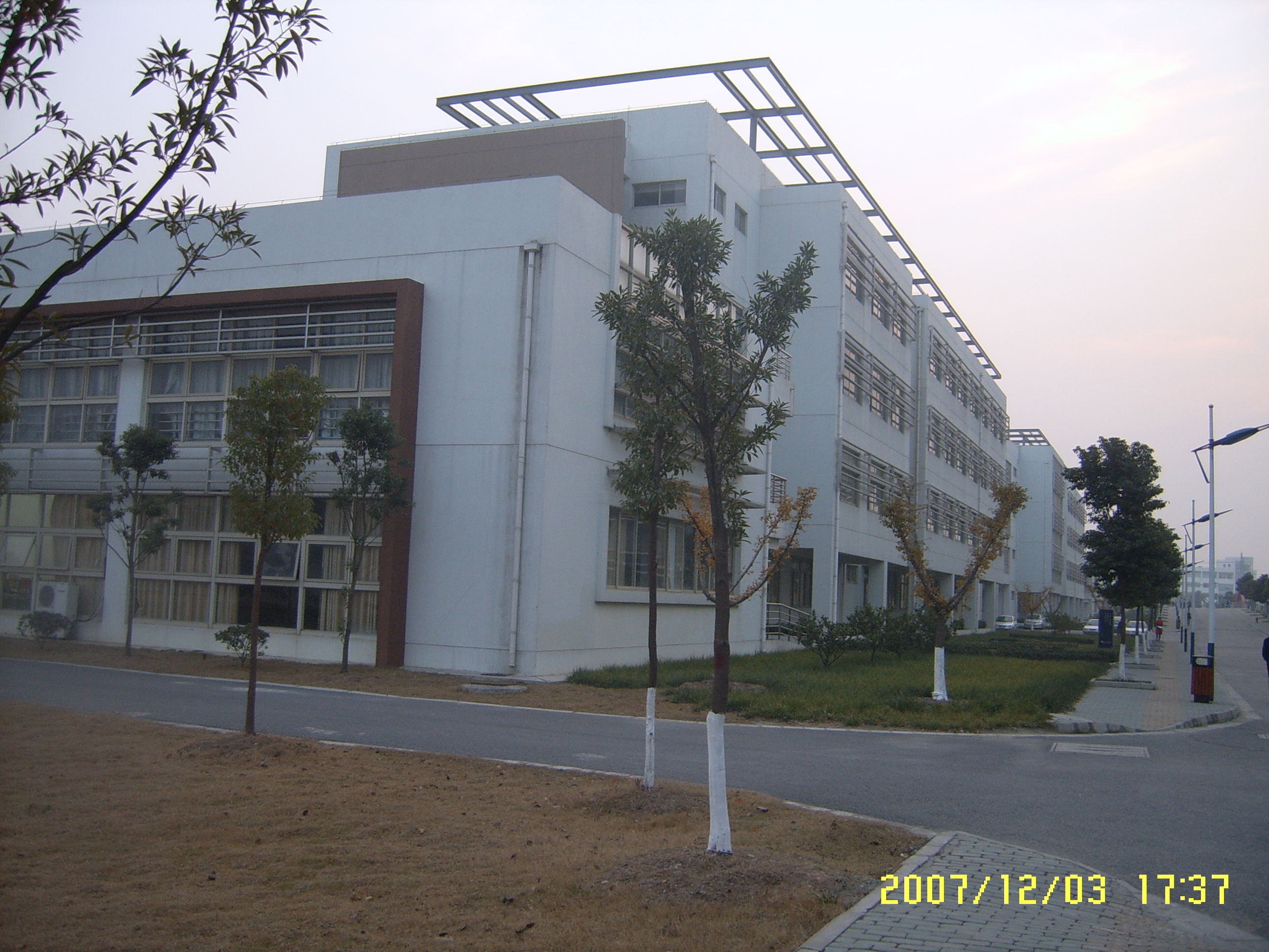 技術(shù)動(dòng)力（91TEC）“蘇州新希望”培訓(xùn)中心