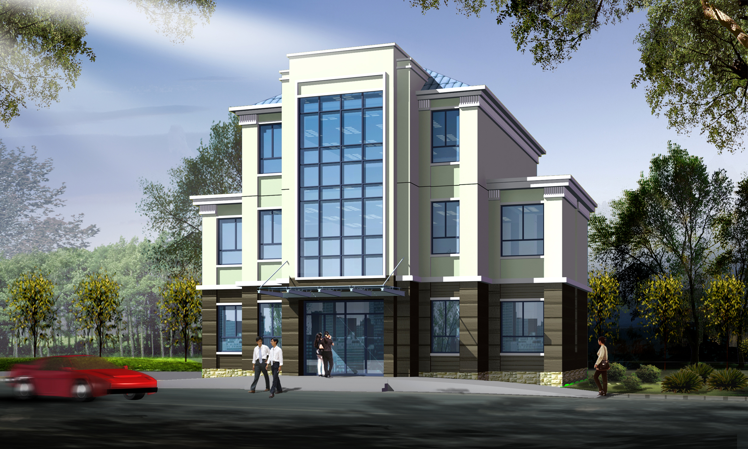 上海華韌光電科技有限公司