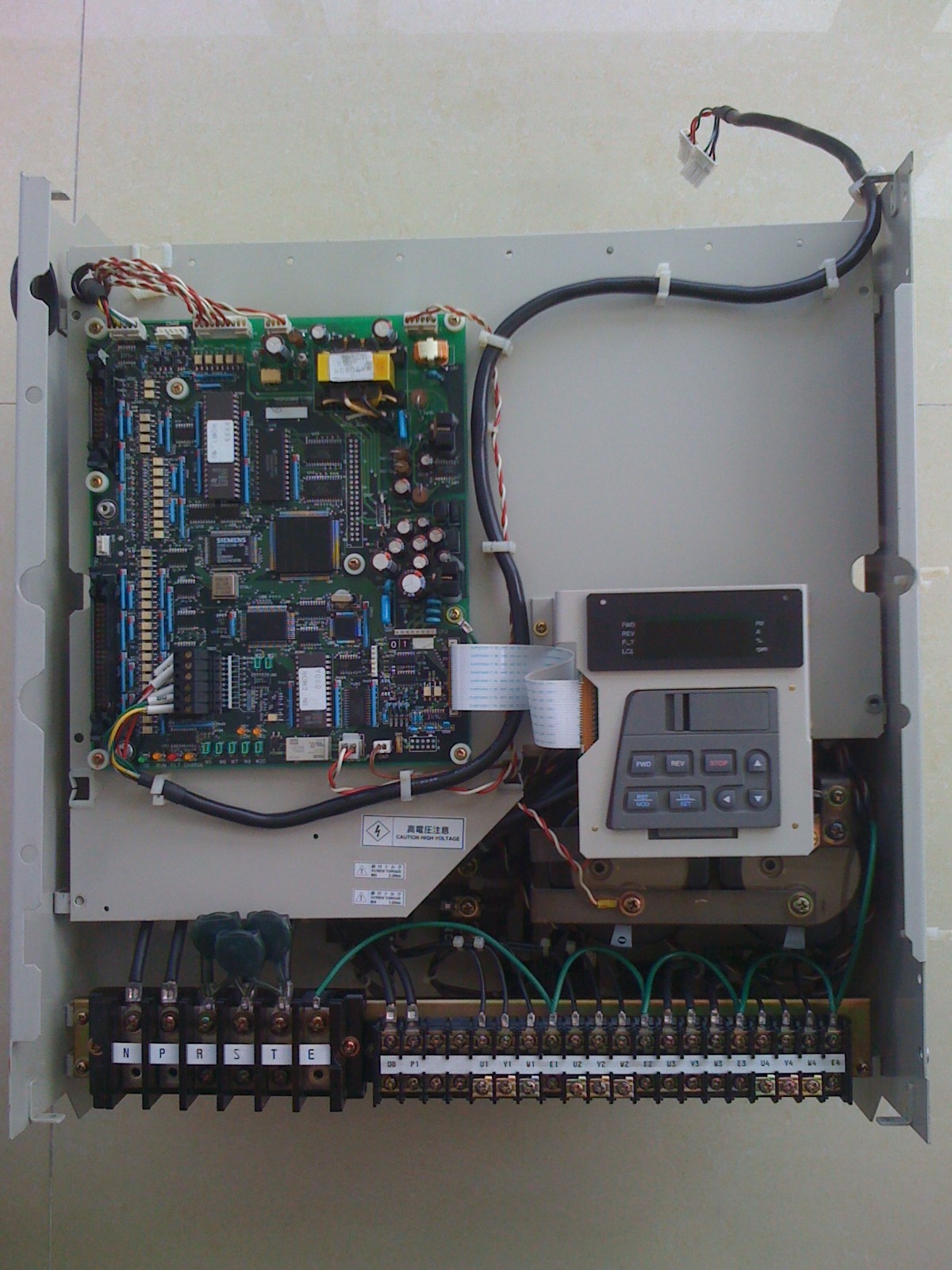 揚(yáng)州育才機(jī)械有限公司