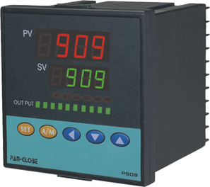 臺灣泛達(dá)儀控（東莞）分公司