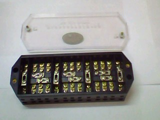 海鹽華洋電子儀表廠