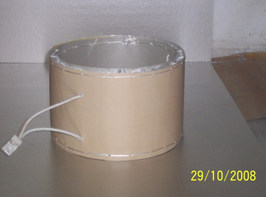 廣東佛山科利節(jié)能電磁加熱設(shè)備有限公司