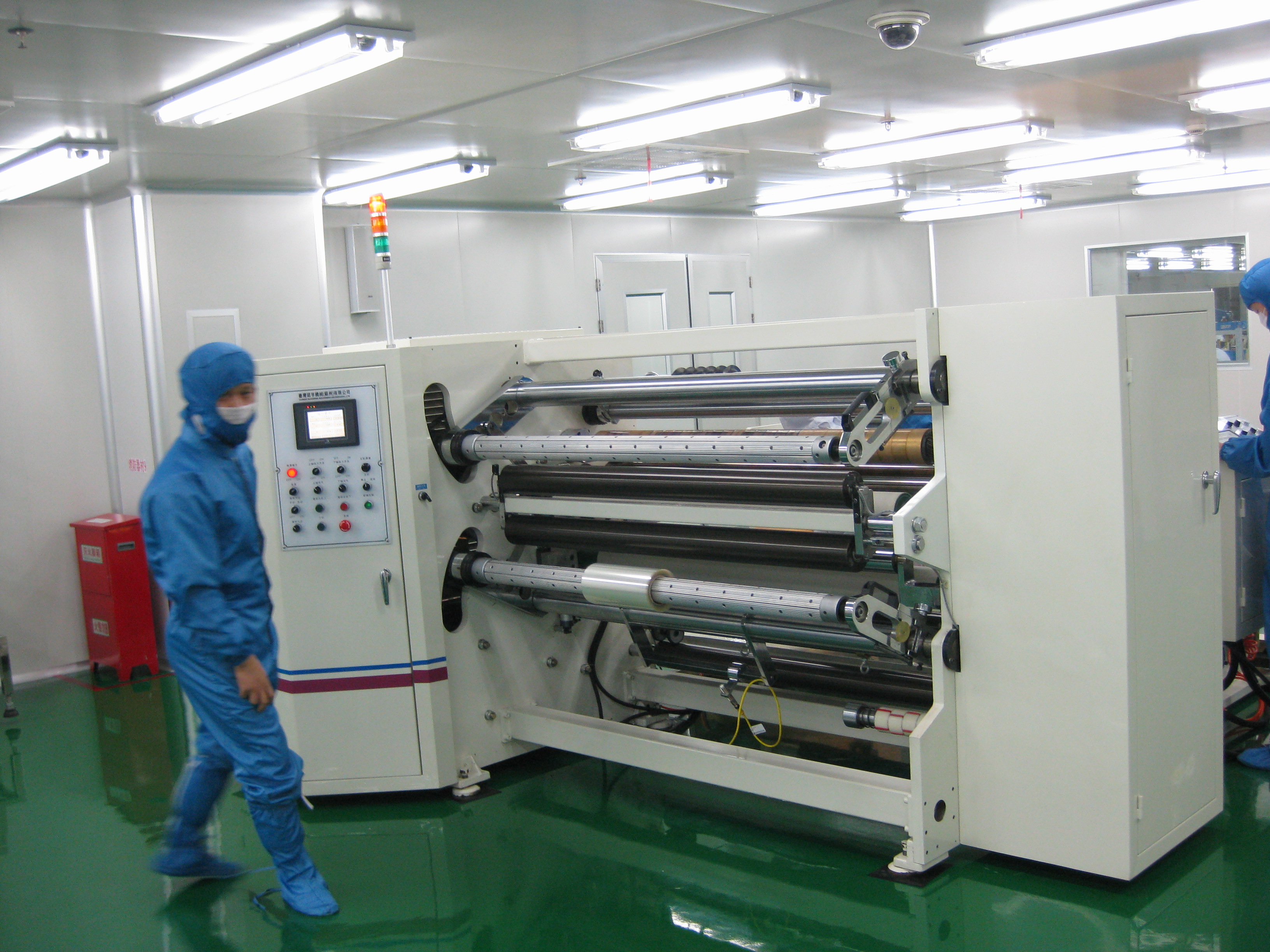 蘇州諾亨機(jī)械有限公司