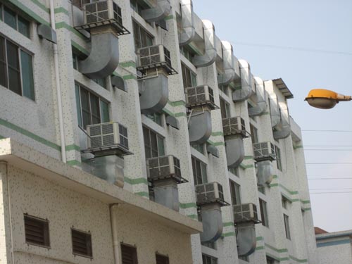 東莞市萬(wàn)福萊通風(fēng)設(shè)備有限公司