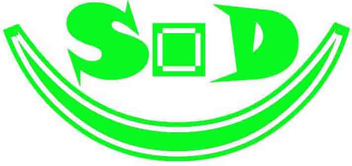 上海梭帝電子科技有限公司