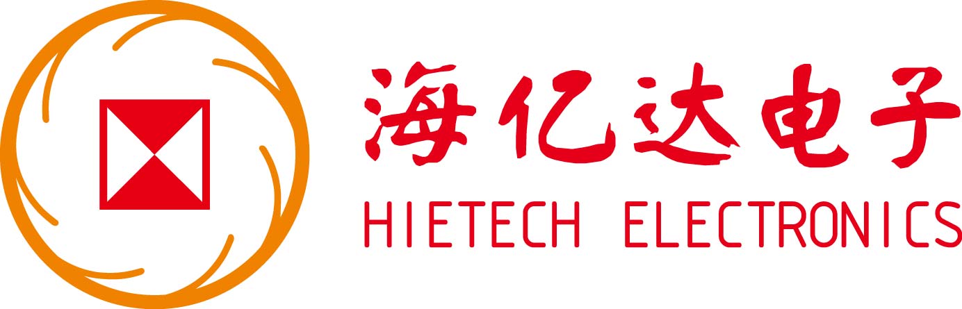 深圳市海億達(dá)電子有限公司