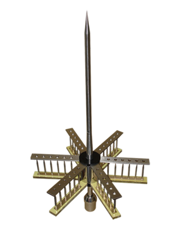 濟(jì)南風(fēng)云防雷科技有限公司