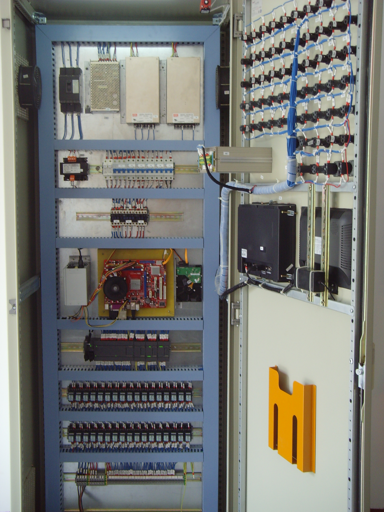衢州智博工業(yè)自動化科技有限公司
