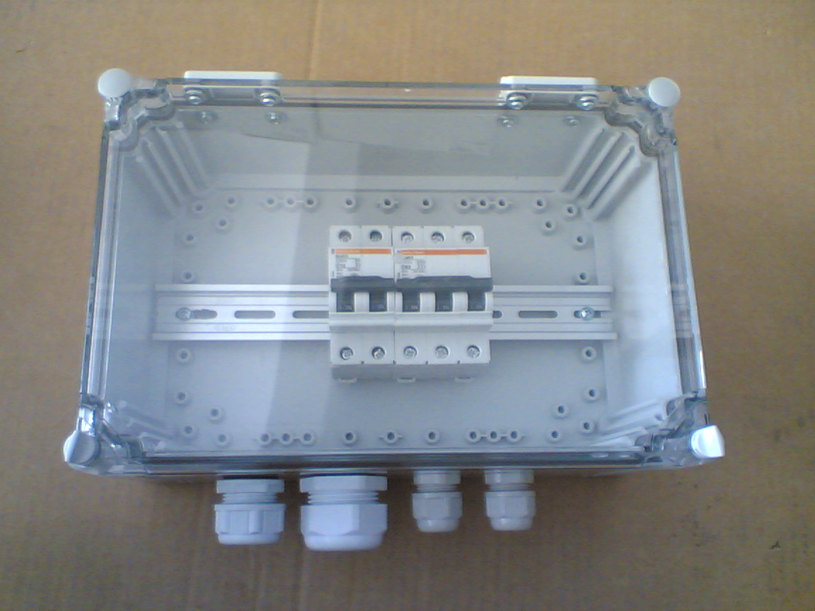 上海天設(shè)電氣