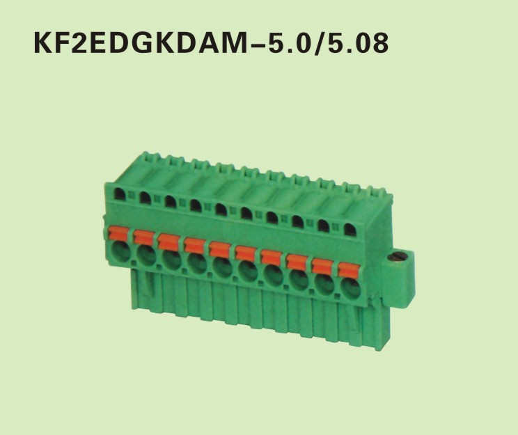慈溪科發(fā)電子有限公司