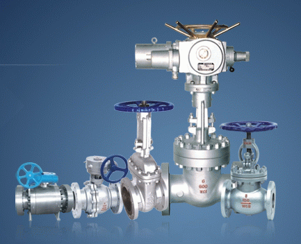 上海施威克閥門有限公司