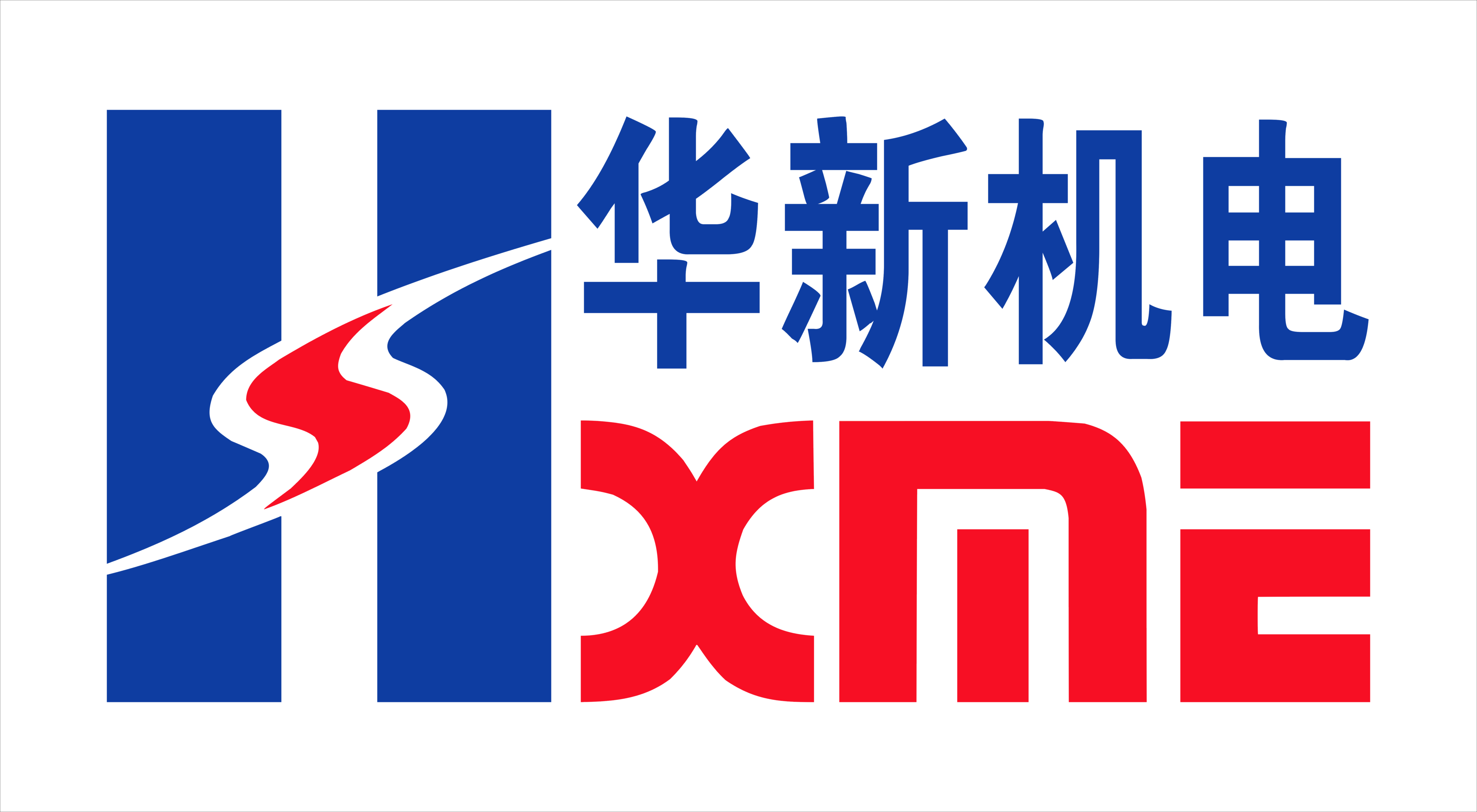 杭州華新機(jī)電工程有限公司