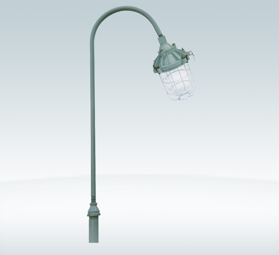 浙江旭球防爆電氣有限公司