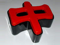 合肥欣海吸塑發(fā)光字廠