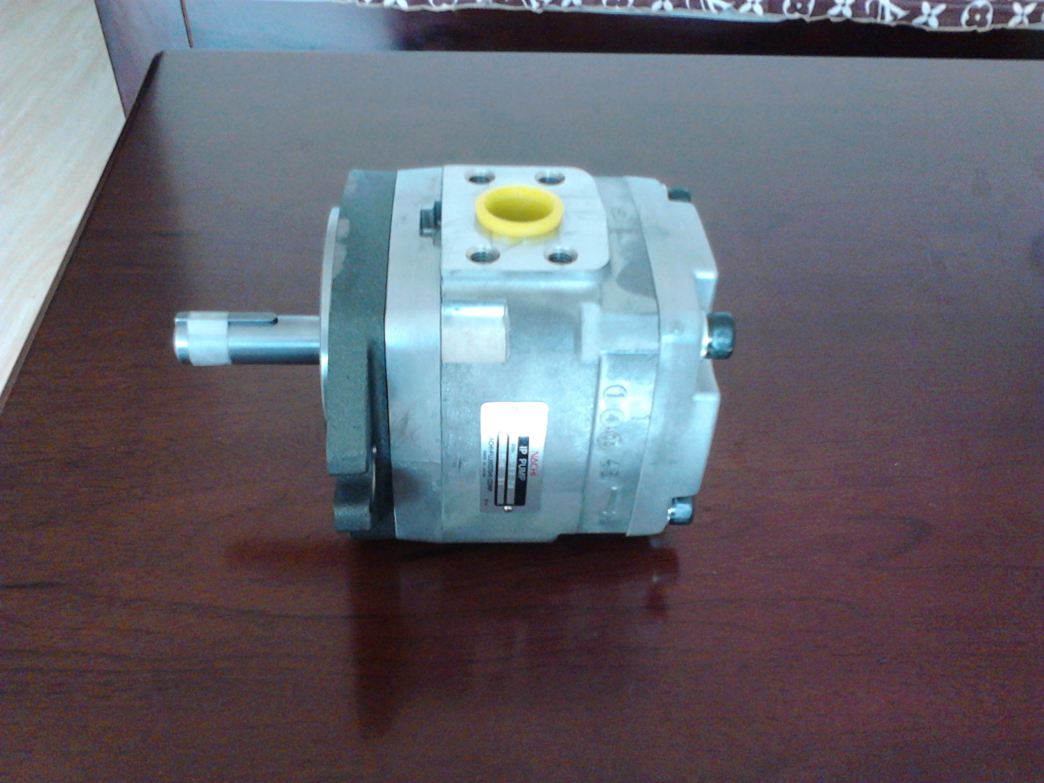 濟南蒂華機電設(shè)備有限公司