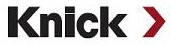 德國Knick(中國)隔離器/水質(zhì)分析有限公司