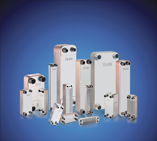 寧波市哈雷換熱設(shè)備有限公司