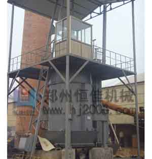 鄭州恒佳機械制造有限公司