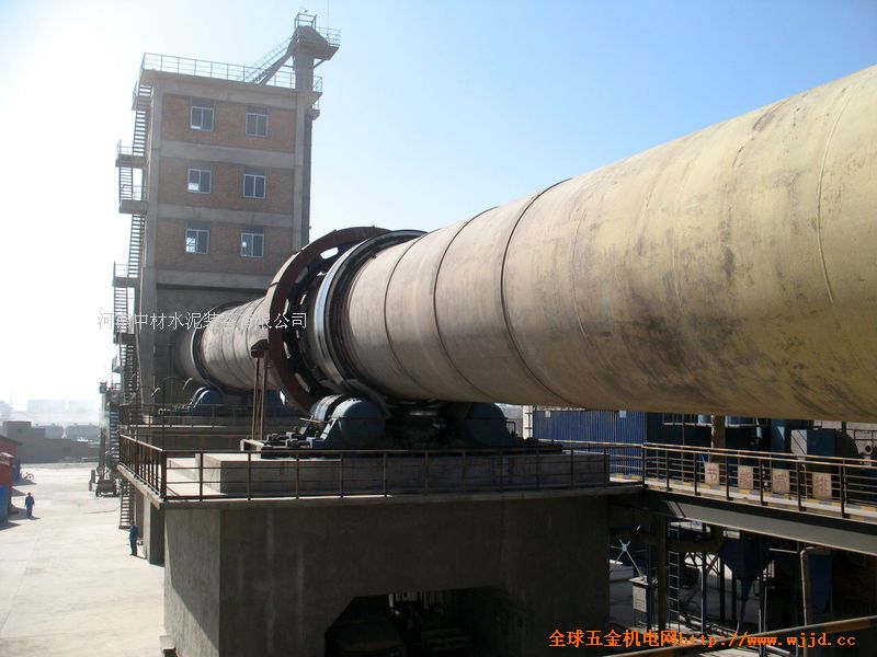 河南中材水泥裝備有限公司