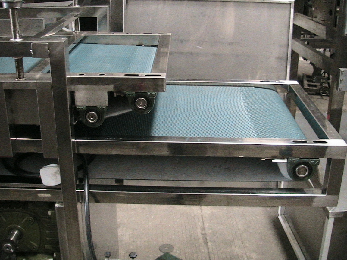 廣州市金程包裝機(jī)械制造有限公司