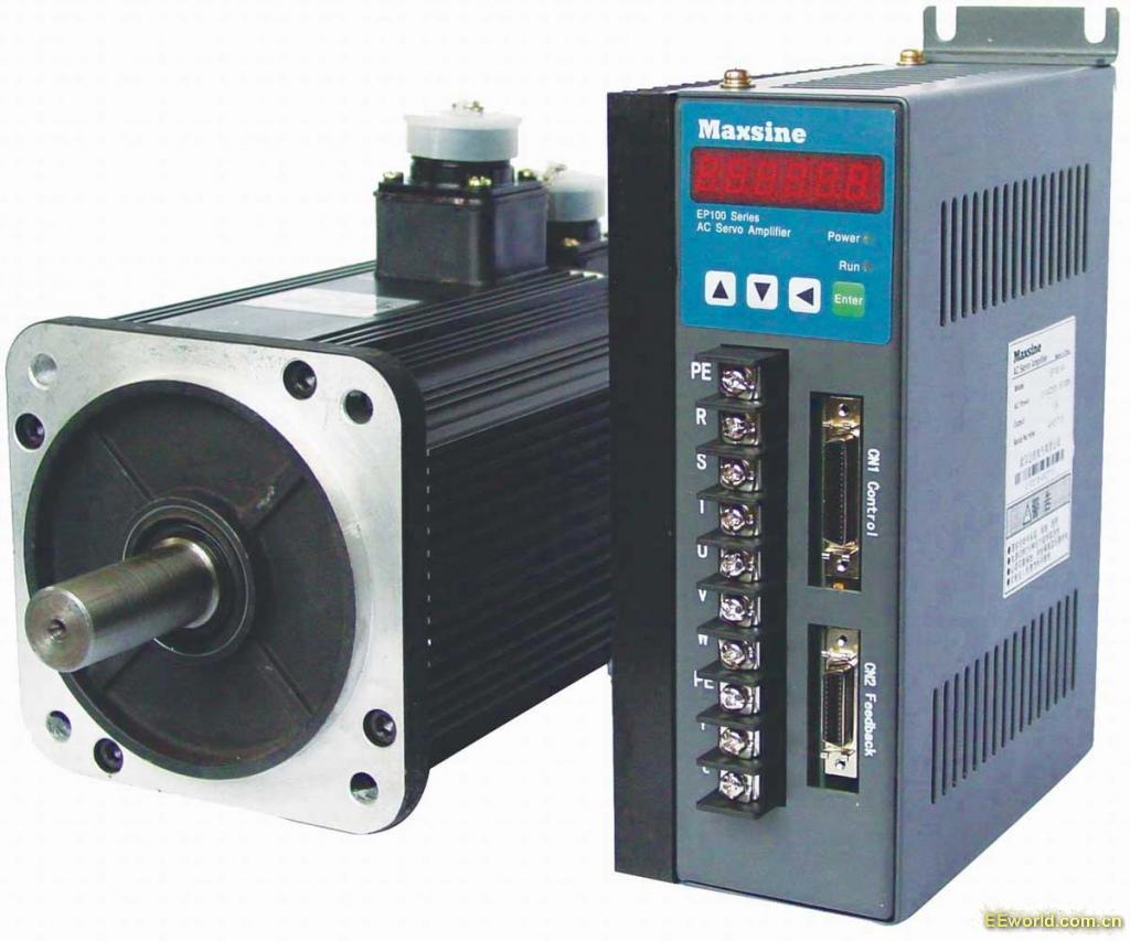 杭州米格電機(jī)有限公司