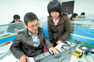 長沙易道電子測(cè)量儀器有限公司