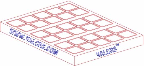 青島沃克森磁力機(jī)械有限公司