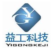 南京益工科技限公司