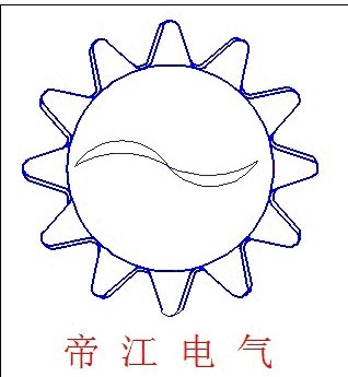 上海帝江電氣自動化科技有限公司