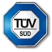 T&Uuml;V南德意志集團