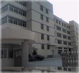 廈門安睿自動化科技有限公司